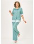 VILENA FASHION 1156 Костюм брючный