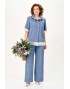 VILENA FASHION 1156 Костюм брючный