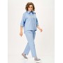 VILENA FASHION 1158 Костюм брючный