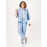 VILENA FASHION 1158 Костюм брючный