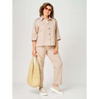 VILENA FASHION 1158 Костюм брючный