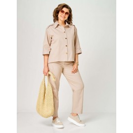 VILENA FASHION 1158 Костюм брю..