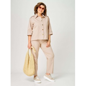 VILENA FASHION 1158 Костюм брючный