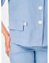 VILENA FASHION 1159 Костюм брючный