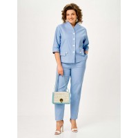 VILENA FASHION 1159 Костюм брючный