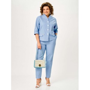 VILENA FASHION 1159 Костюм брючный