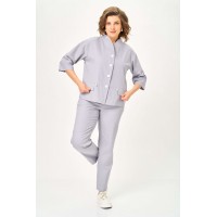 VILENA FASHION 1159 Костюм брючный