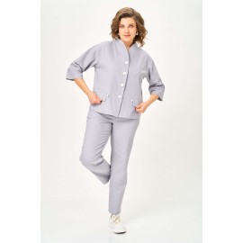 VILENA FASHION 1159 Костюм брю..