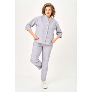VILENA FASHION 1159 Костюм брючный
