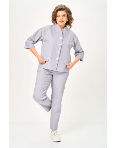VILENA FASHION 1159 Костюм брючный