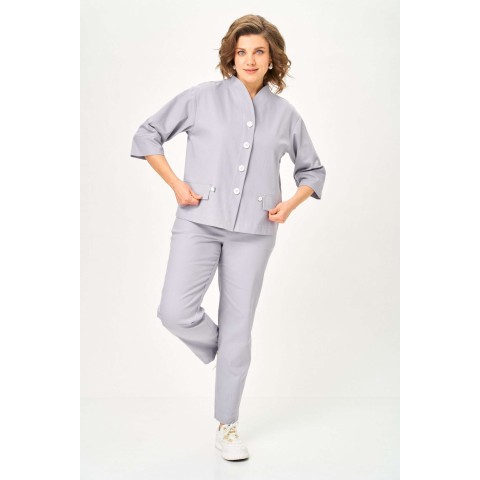 VILENA FASHION 1159 Костюм брючный