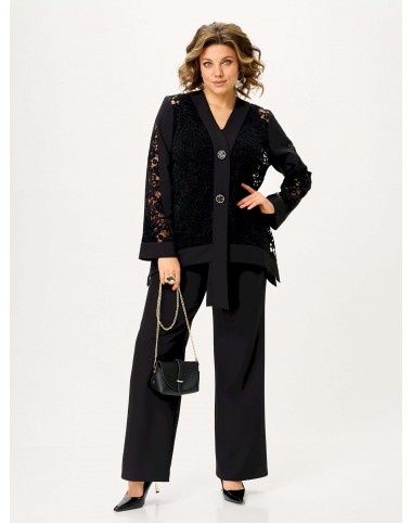 VILENA FASHION 1162 Костюм брючный