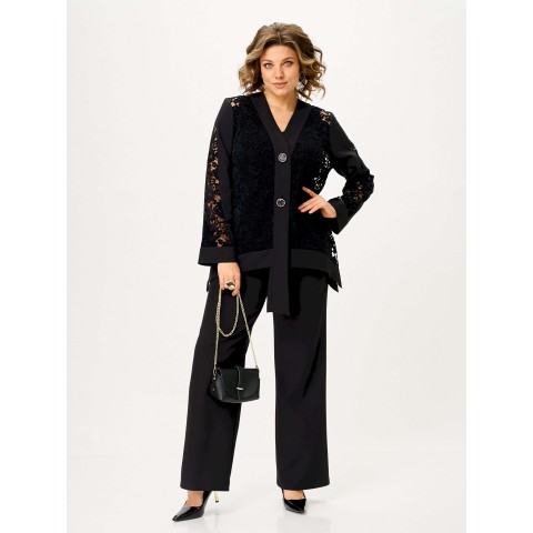 VILENA FASHION 1162 Костюм брючный