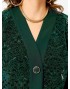 VILENA FASHION 1162 Костюм брючный