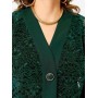 VILENA FASHION 1162 Костюм брючный