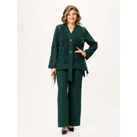 VILENA FASHION 1162 Костюм брю..