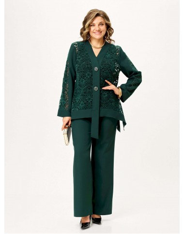 VILENA FASHION 1162 Костюм брючный