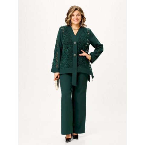 VILENA FASHION 1162 Костюм брючный