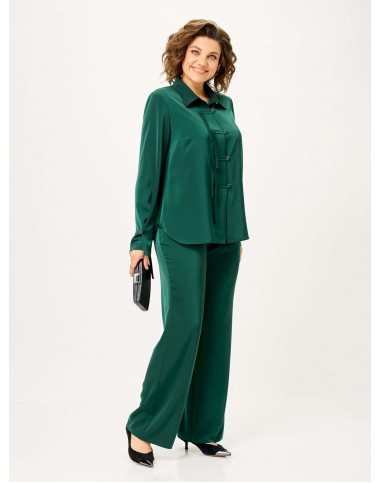 VILENA FASHION 1163 Костюм брючный