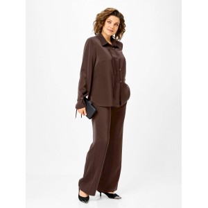 VILENA FASHION 1163 Костюм брючный