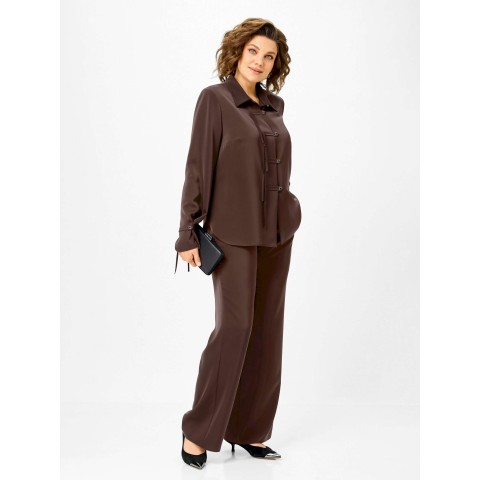 VILENA FASHION 1163 Костюм брючный