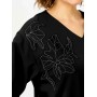 VILENA FASHION 1169 Костюм юбочный