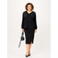 VILENA FASHION 1169 Костюм юбочный