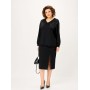 VILENA FASHION 1169 Костюм юбочный