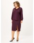 VILENA FASHION 1169 Костюм юбочный