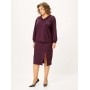 VILENA FASHION 1169 Костюм юбочный