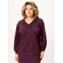 VILENA FASHION 1169 Костюм юбочный