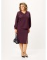 VILENA FASHION 1169 Костюм юбочный