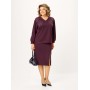 VILENA FASHION 1169 Костюм юбочный