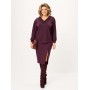 VILENA FASHION 1169 Костюм юбочный