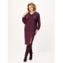 VILENA FASHION 1169 Костюм юбочный