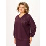 VILENA FASHION 1169 Костюм юбочный