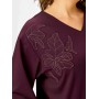 VILENA FASHION 1169 Костюм юбочный