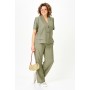 VILENA FASHION 1170 Костюм брючный