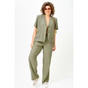 VILENA FASHION 1170 Костюм брючный