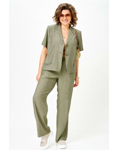 VILENA FASHION 1170 Костюм брючный