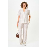 VILENA FASHION 1170 Костюм брючный