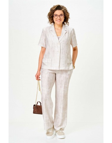 VILENA FASHION 1170 Костюм брючный