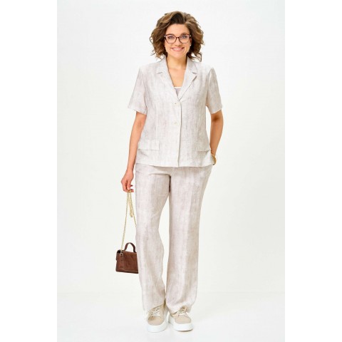 VILENA FASHION 1170 Костюм брючный