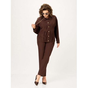 VILENA FASHION 1171 Костюм брючный