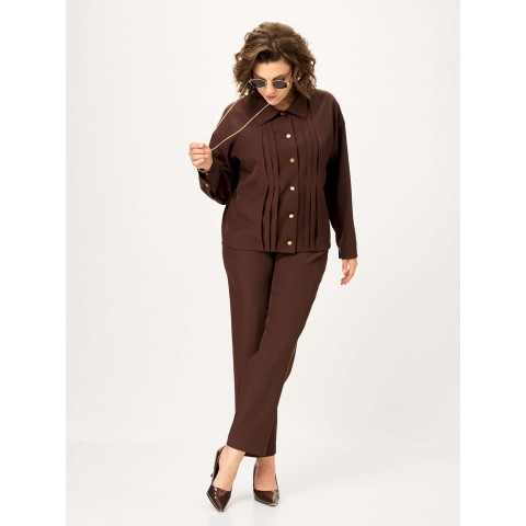 VILENA FASHION 1171 Костюм брючный