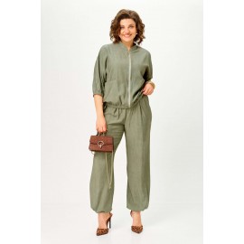 VILENA FASHION 1173 Костюм брю..