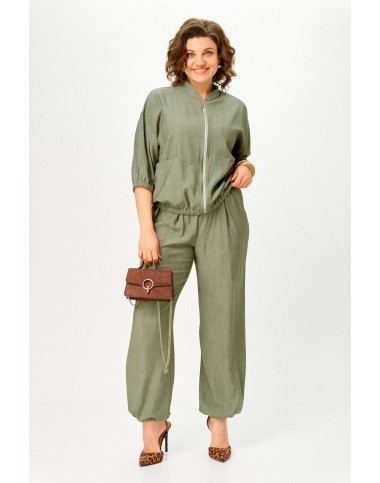 VILENA FASHION 1173 Костюм брючный