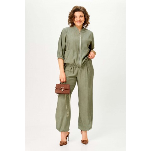 VILENA FASHION 1173 Костюм брючный