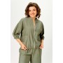 VILENA FASHION 1173 Костюм брючный