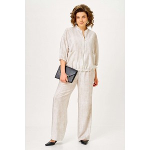 VILENA FASHION 1173 Костюм брючный